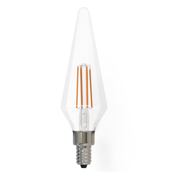 Bulbrite 776596 Light Bulb, Clear