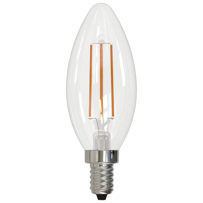 Bulbrite 776636 Light Bulb, Clear