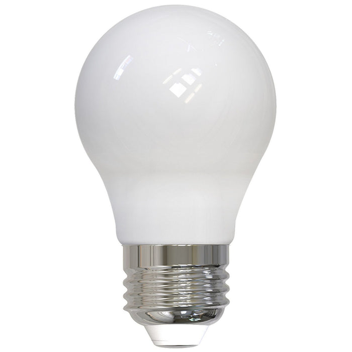 Bulbrite 776642 Light Bulb, Milky