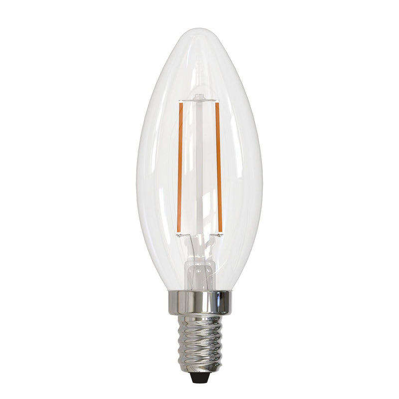 Bulbrite 776699 Light Bulb, Clear