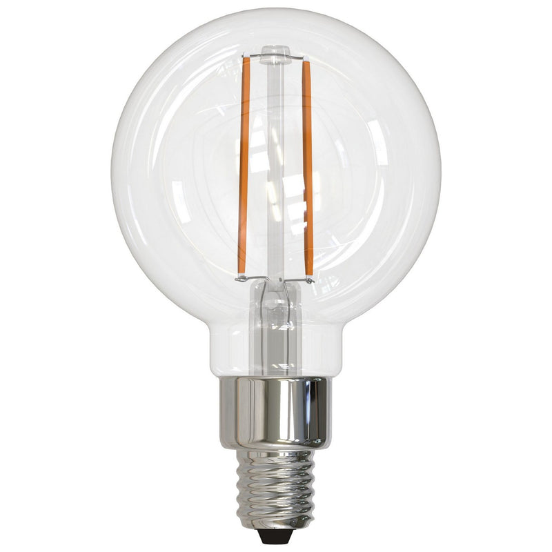 Bulbrite 776706 Light Bulb, Clear