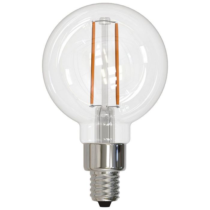 Bulbrite 776706 Light Bulb, Clear