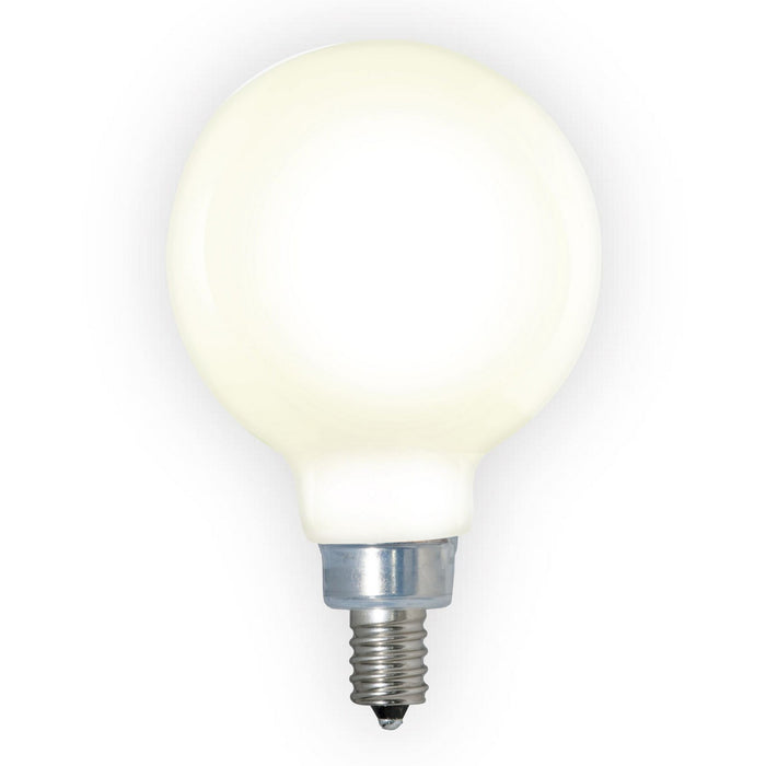 Bulbrite 776712 Light Bulb, Milky