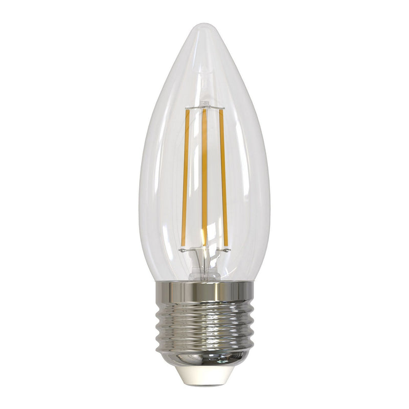 Bulbrite 776734 Light Bulb, Clear