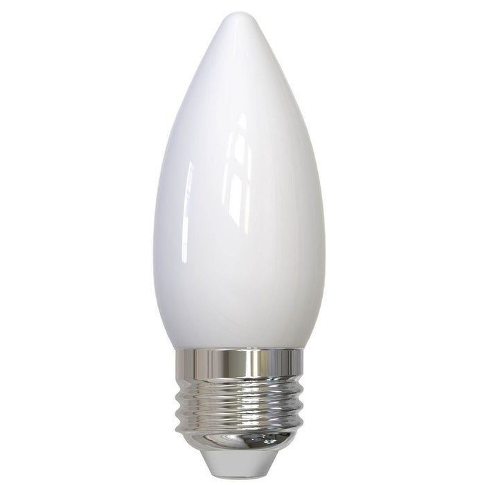 Bulbrite 776735 Light Bulb, Milky