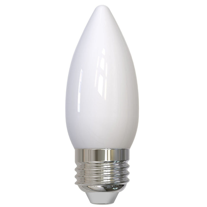 Bulbrite 776736 Light Bulb, Milky