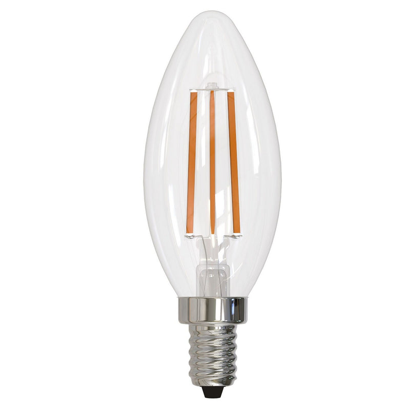 Bulbrite 776738 Light Bulb, Clear