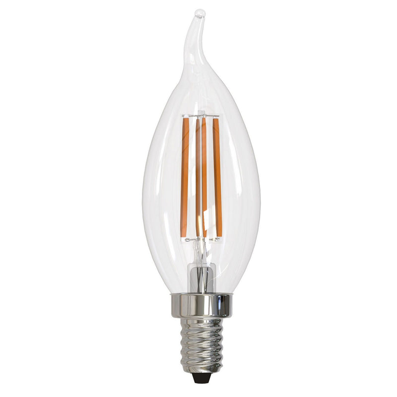 Bulbrite 776740 Light Bulb, Clear