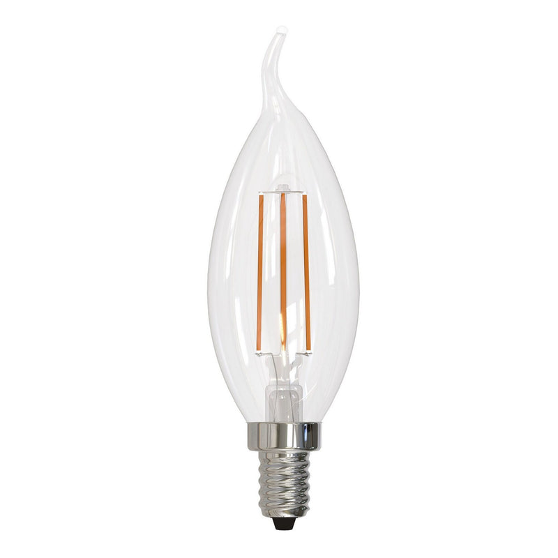 Bulbrite 776741 Light Bulb, Clear