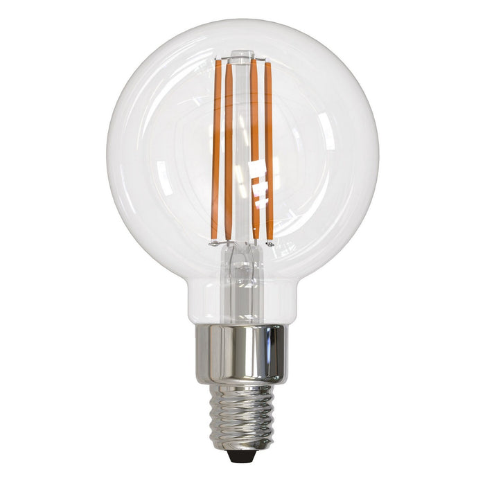 Bulbrite 776743 Light Bulb, Clear