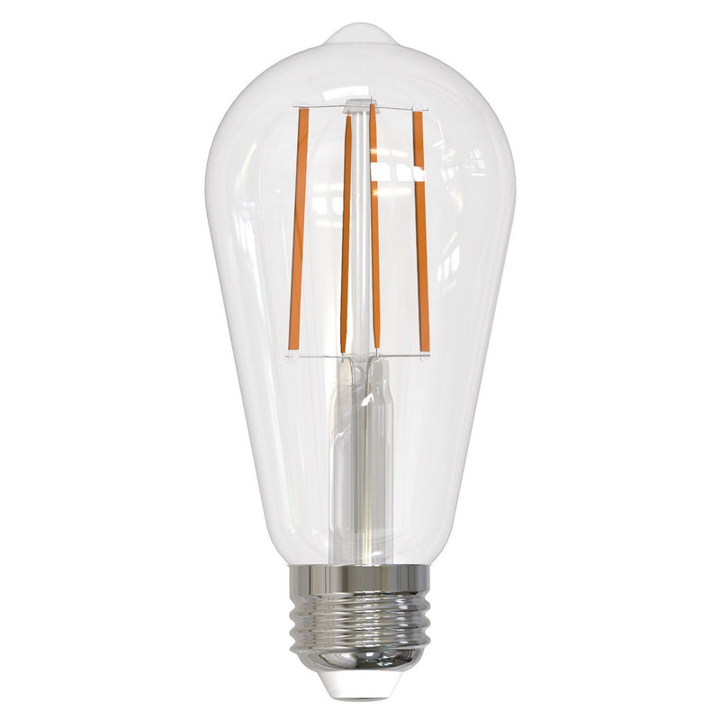 Bulbrite 776746 Light Bulb, Clear