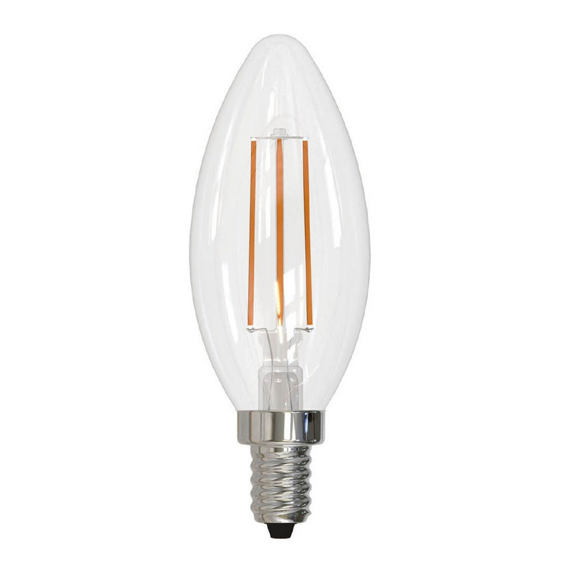 Bulbrite 776756 Light Bulb, Clear