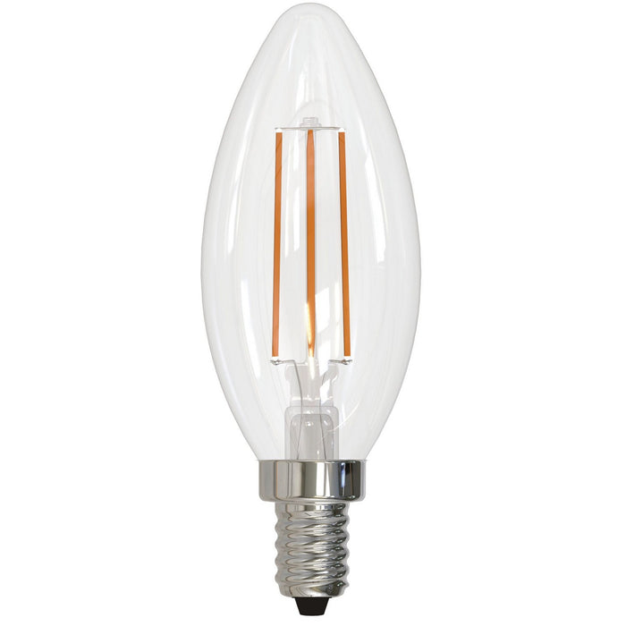 Bulbrite 776763 Light Bulb, Clear