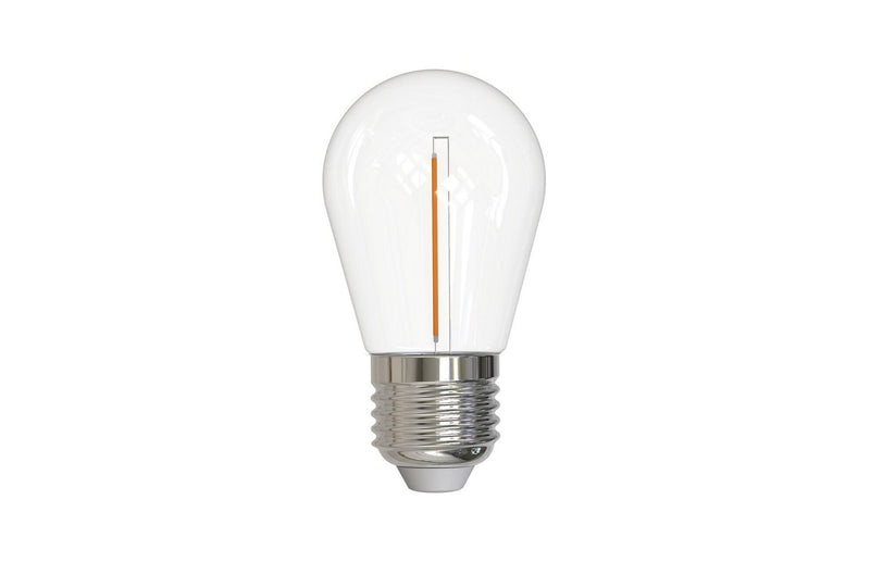 Bulbrite 776785 Light Bulb, Clear