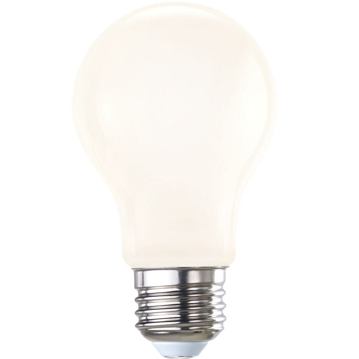 Bulbrite 776817 Light Bulb, Milky