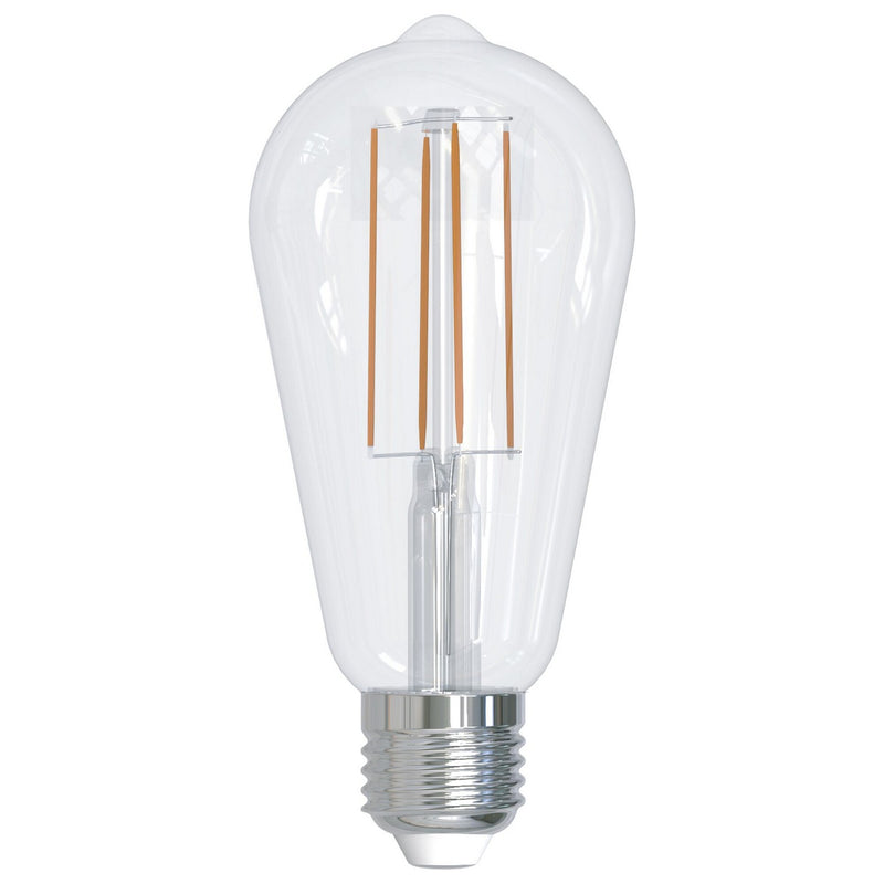 Bulbrite 776857 Light Bulb, Clear