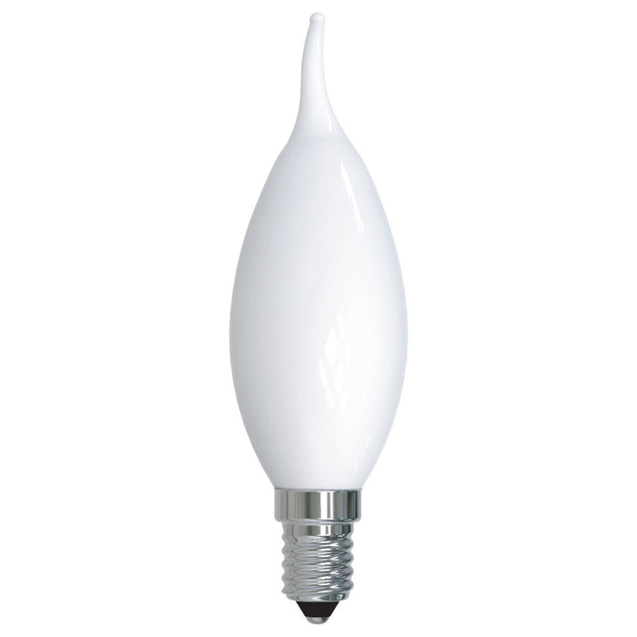 Bulbrite 776861 Light Bulb, Milky