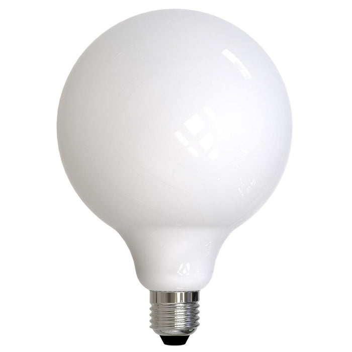 Bulbrite 776897 Light Bulb, Milky