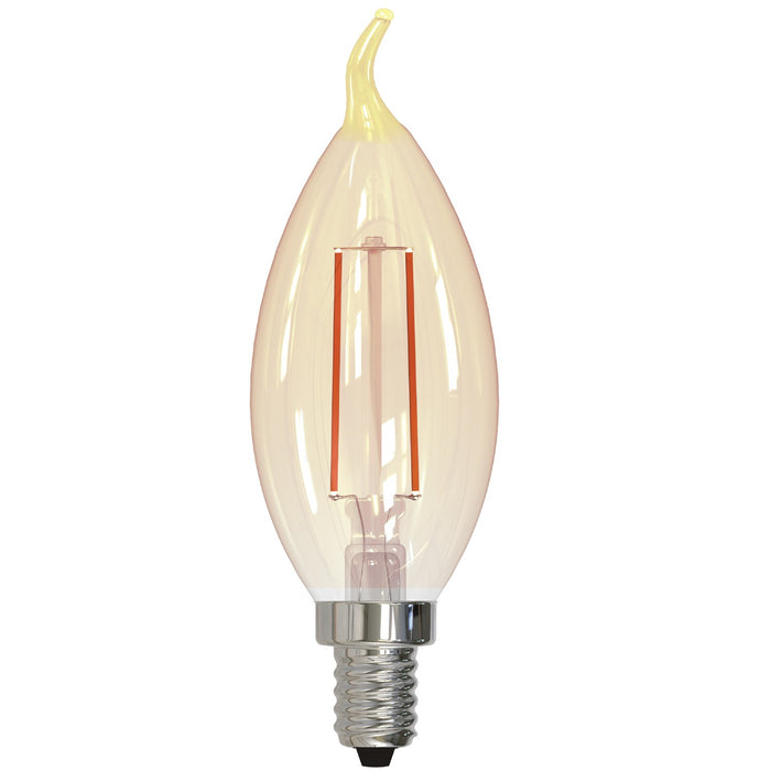 Bulbrite 776903 Light Bulb, Antique