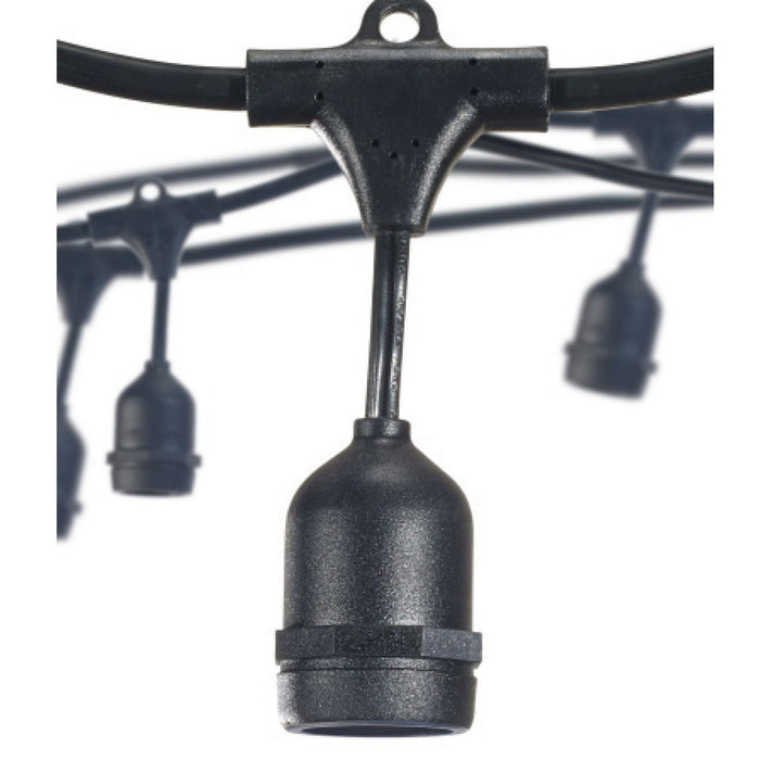 Bulbrite 812480 String Light