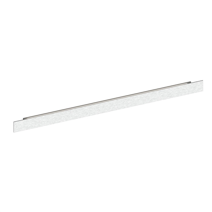 Sonneman 3453.77 LED Wall Lamp, Natural Anodized