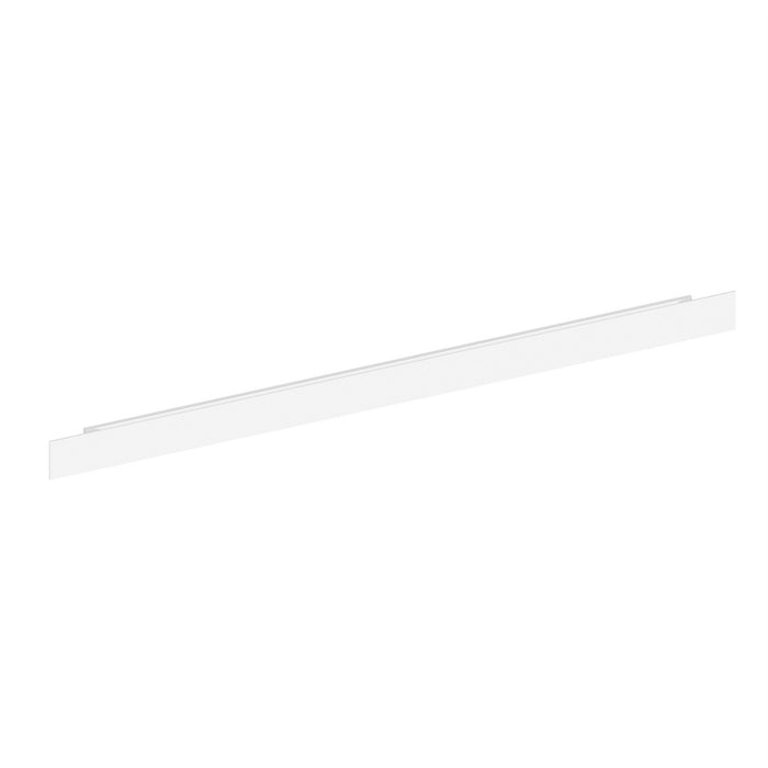 Sonneman 3453.98 Wall Lamp, Textured White