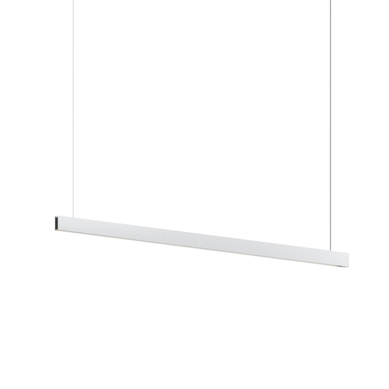 Sonneman 3466.77 LED Pendant, Natural Anodized