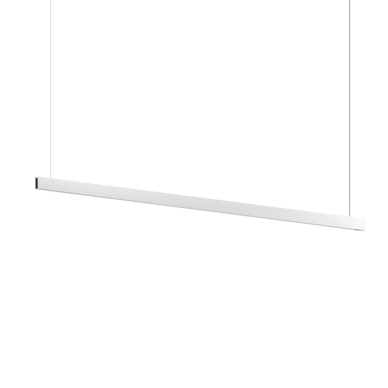 Sonneman 3468.77 LED Pendant, Natural Anodized