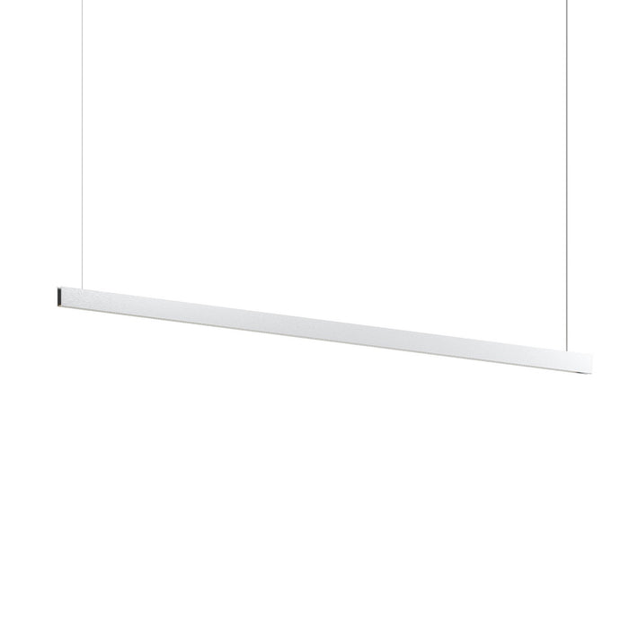Sonneman 3468.77 LED Pendant, Natural Anodized