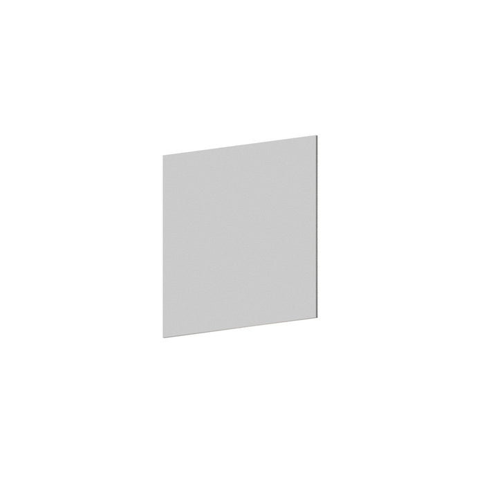 Sonneman 7525.98 LED Wall Sconce, Textured White