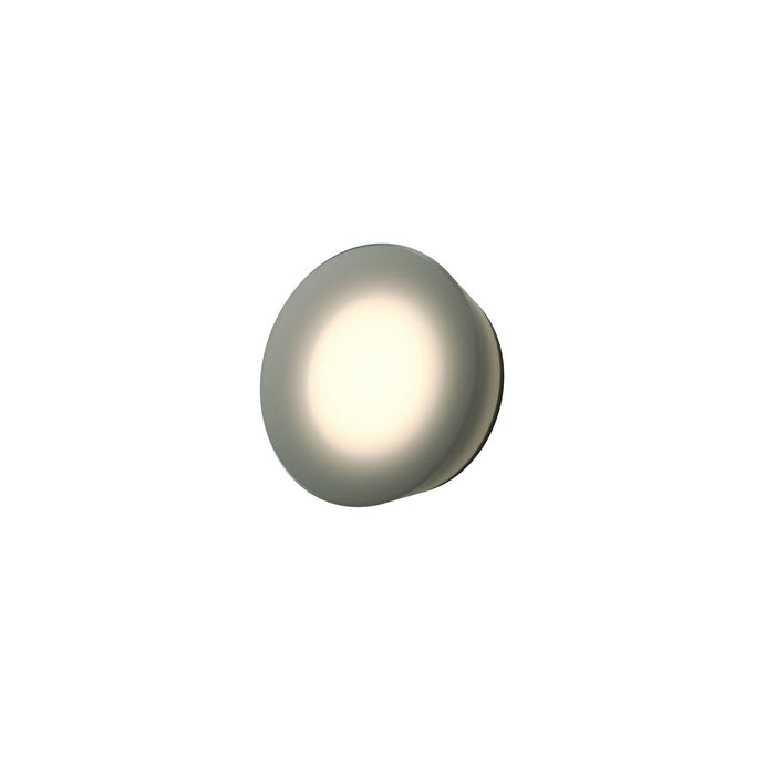 Sonneman 7545.98M LED Wall Sconce/Surface Mount, Textured White