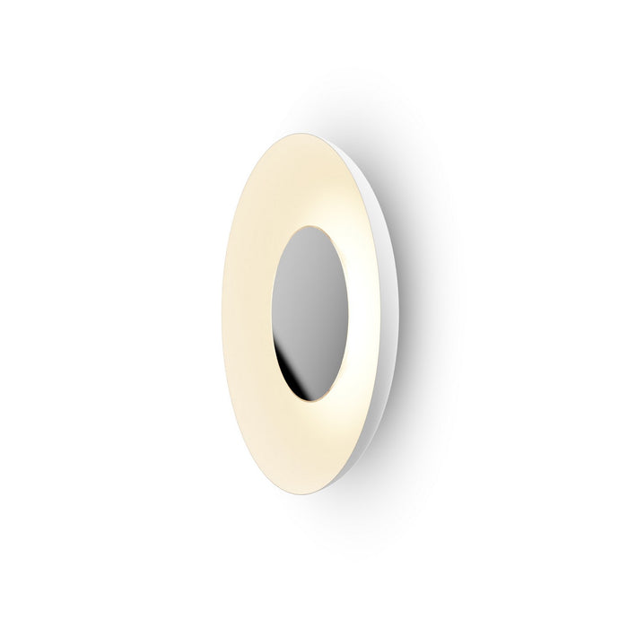 Koncept RMW-12-SW-CRM-HW+24BD-MWT LED Wall Sconce, Matte White