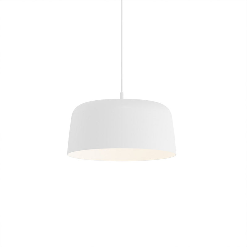 Koncept YUP-S1-SW-MWT+MMWT LED Pendant, Matte White