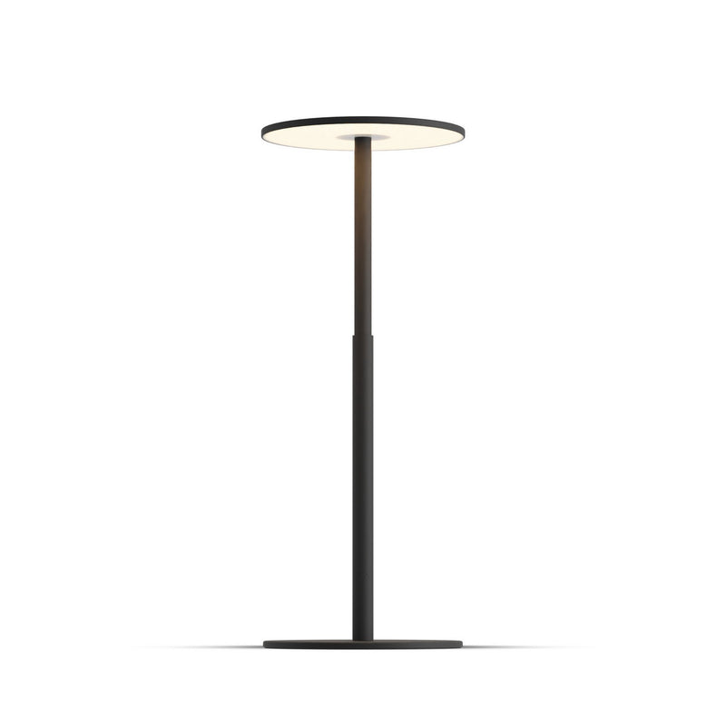 Koncept YUT-SW-MTB LED Table Lamp, Matte Black