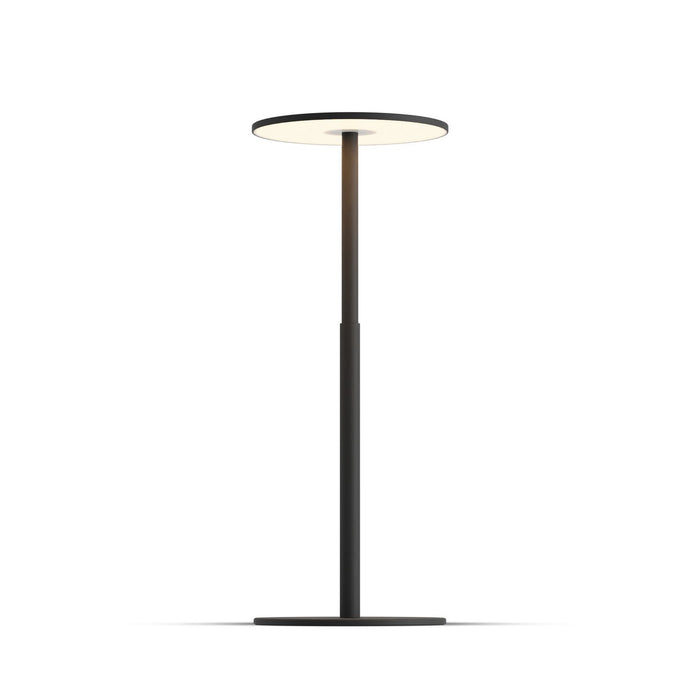 Koncept YUT-SW-MTB LED Table Lamp, Matte Black