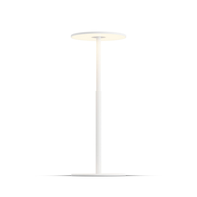 Koncept YUT-SW-MWT LED Table Lamp, Matte White