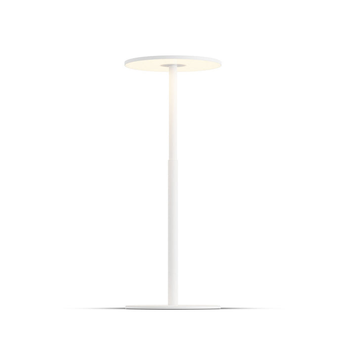 Koncept YUT-SW-MWT LED Table Lamp, Matte White