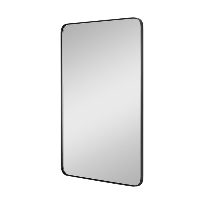 Generation Lighting MR1304MBK Mirror, Midnight Black