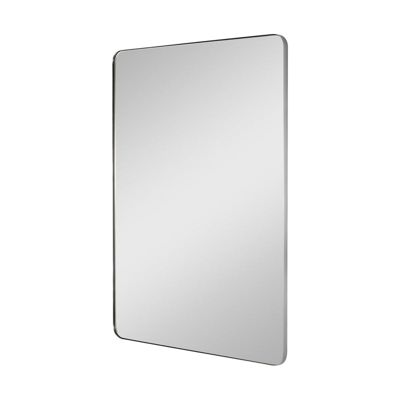 Generation Lighting MR1305PN Mirror, Polished Nickel