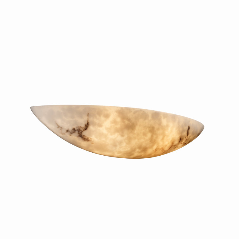 Justice Designs FAL-4200-LED2-2000 LED Wall Sconce