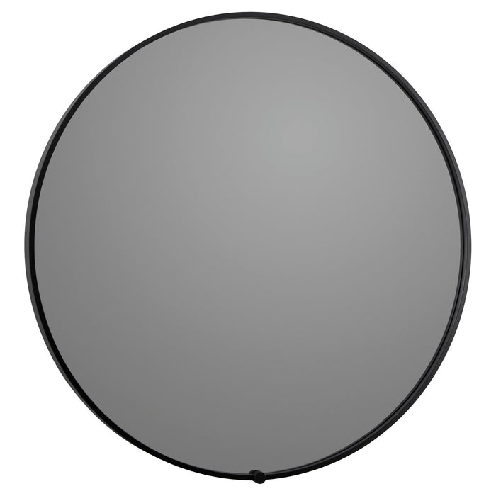 Oxygen 3-0201-15 LED Mirror, Black