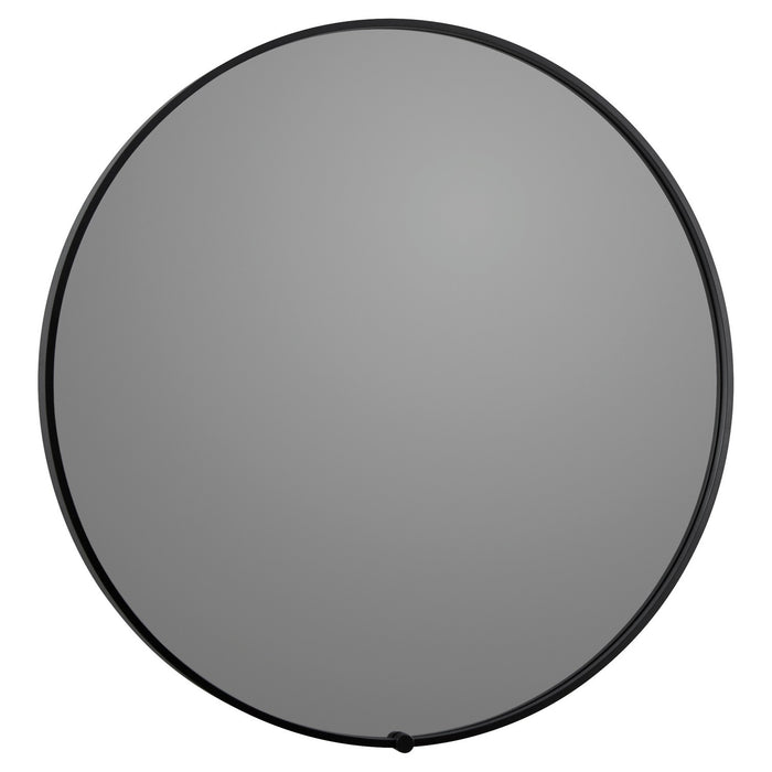 Oxygen 3-0202-15 LED Mirror, Black