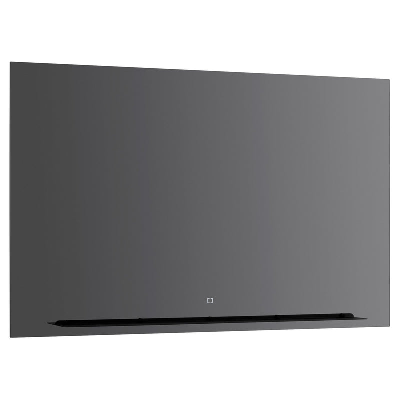 Quorum 3-0301-15 LED Mirror, Black n/a