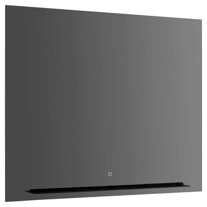 Quorum 3-0302-15 LED Mirror, Black n/a
