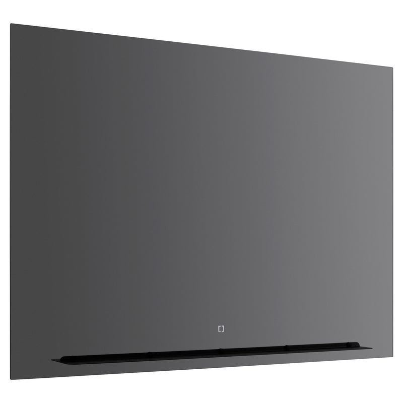 Quorum 3-0303-15 LED Mirror, Black n/a