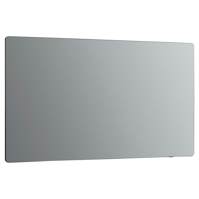 Oxygen 3-0401-15 LED Mirror, Black
