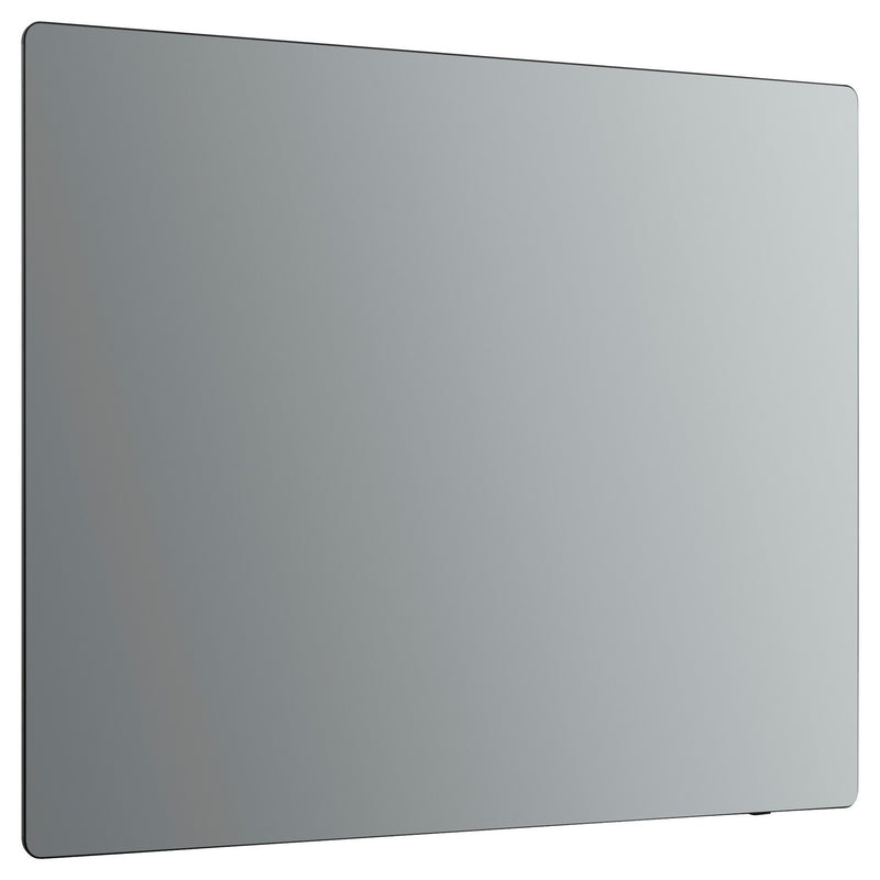 Quorum 3-0402-15 LED Mirror, Black n/a
