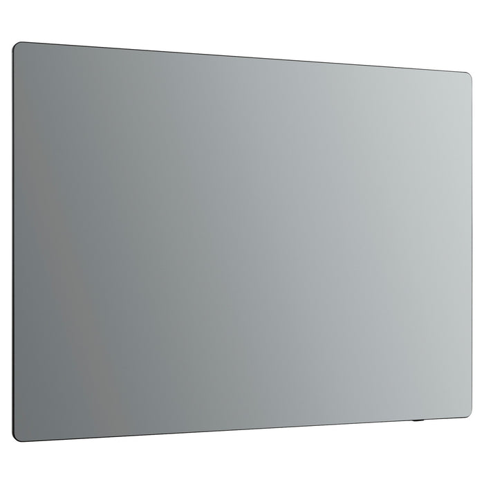 Oxygen 3-0403-15 LED Mirror, Black