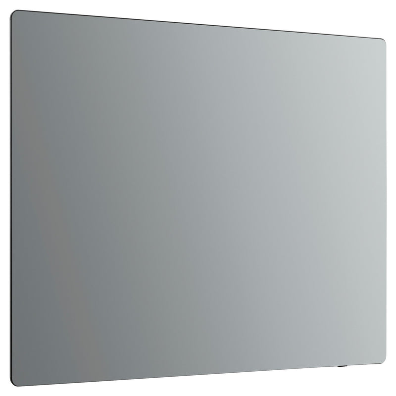 Quorum 3-0404-15 LED Mirror, Black n/a