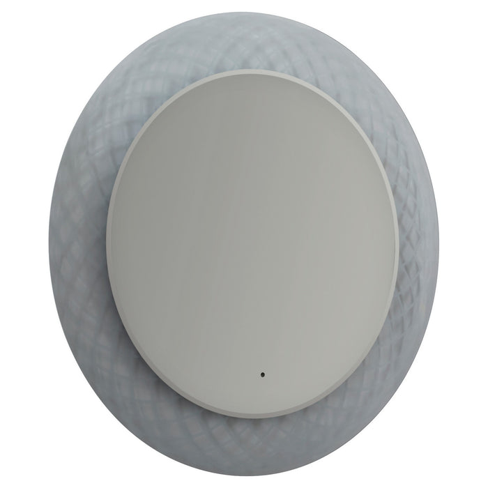 Oxygen 3-1203-0 LED Mirror